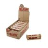RAW Papers |  Hemp Rolling Machine | - 79 MM, Box of 12