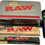 RAW - Rawtomatic Rolling Box