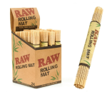 RAW | Bamboo Rolling Mat