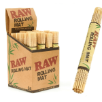 RAW | Bamboo Rolling Mat