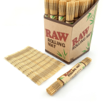 RAW | Bamboo Rolling Mat - Image 2