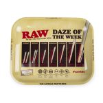 RAW | Metal Rolling Tray - Image 9
