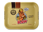 RAW | Metal Rolling Tray - Image 19