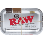 RAW | Metal Rolling Tray - Image 18
