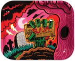 RAW | Metal Rolling Tray - Image 12