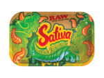 RAW | Metal Rolling Tray - Image 8