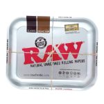 RAW | Metal Rolling Tray - Image 7