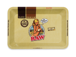 RAW | Metal Rolling Tray - Image 21