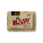 RAW | Metal Rolling Tray - Image 13