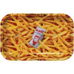 RAW | Metal Rolling Tray - Image 20
