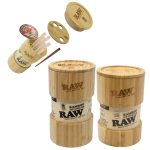 RAW | Six Shooter | Cone Filler