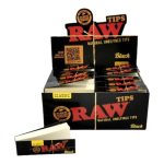 RAW | Tips | Classic Black - Image 4
