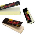 RAW | Tips | Classic Black