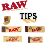 RAW | Tips Original