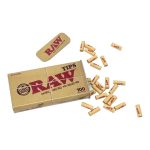 RAW | Tips Pre Rolled - Image 6