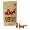 Raw | Tips 200ct Bag - Original, [ Box of 20 ]