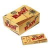 RAW | Tips Pre Rolled - Original, 21 CT, [ Box of 20 ]