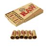 RAW | Tips Pre Rolled - Original, 21 CT, [ Single ]