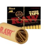 RAW | Tips Pre Rolled - Image 3