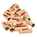 RAW | Tips Pre Rolled - Image 2