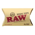 RAW | Tips Pre Rolled - Image 4