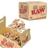 RAW | Perfecto | Pre Rolled Cone Tips - 100 Pack, [ Single ]