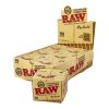 RAW | Perfecto | Pre Rolled Cone Tips - 100 Pack, [ Box of 6 ]