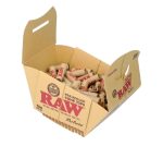 RAW | Perfecto | Pre Rolled Cone Tips - Image 4