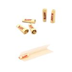 RAW | Perfecto | Pre Rolled Cone Tips - Image 5