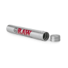 RAW | Aluminum Storage Tube - [ Single ]