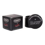 RAW X Hammercraft | Aluminum Grinder | 4 Part - Image 3