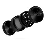 RAW X Hammercraft | Aluminum Grinder | 4 Part - Image 5