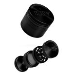 RAW X Hammercraft | Aluminum Grinder | 4 Part - Image 9