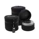 RAW |  Smell Proof Mason Jar and Cozy - Image 2