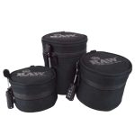RAW |  Smell Proof Mason Jar and Cozy - Image 5