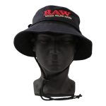 RAW | Smokermans Bucket Hat - Image 6