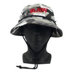 RAW | Smokermans Bucket Hat - Image 5