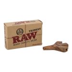 RAW | Trident Cigarette Holder - Image 2