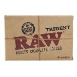 RAW | Trident Cigarette Holder - Image 5