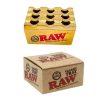 RAW |  Vanash Ashtray - Gold