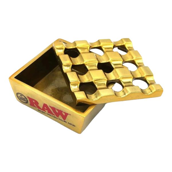 RAW |  Vanash Ashtray - Image 4