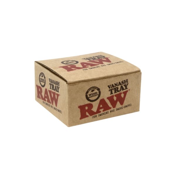 RAW |  Vanash Ashtray - Image 5