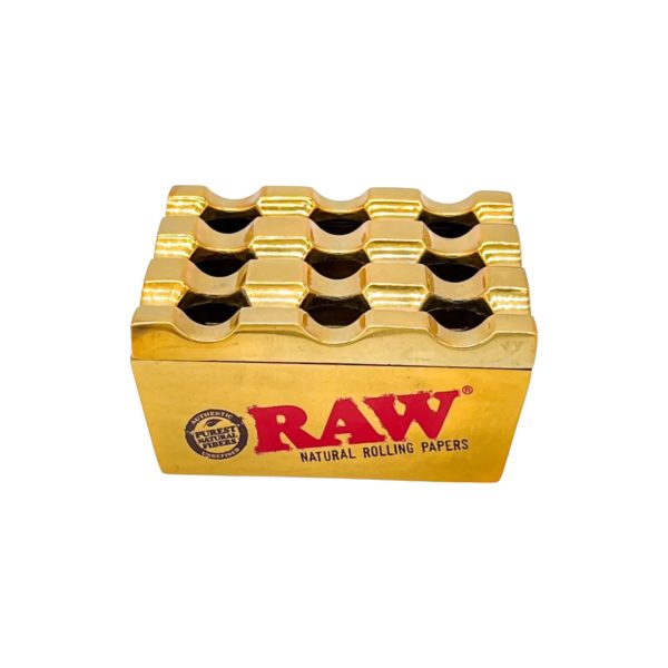 RAW |  Vanash Ashtray - Image 2