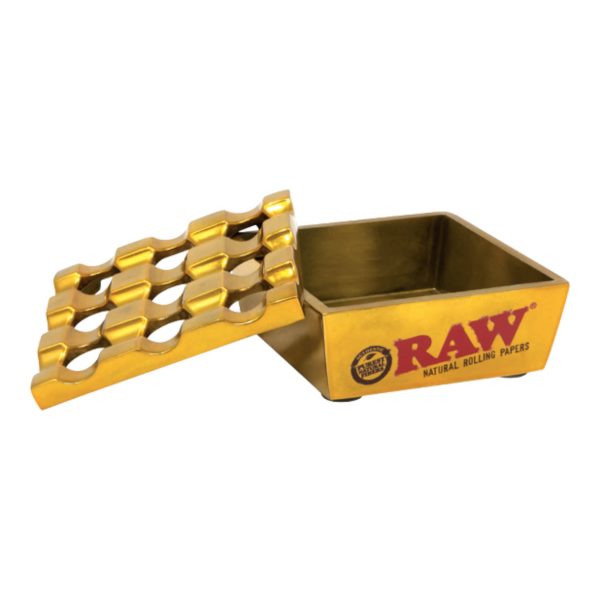 RAW |  Vanash Ashtray - Image 3