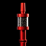 Fluxion PIKE - Tar Filter Water Pipe Attachment - Image 2