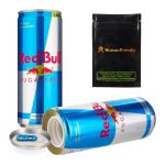 Red Bull | Safe Stash Cans - Image 3