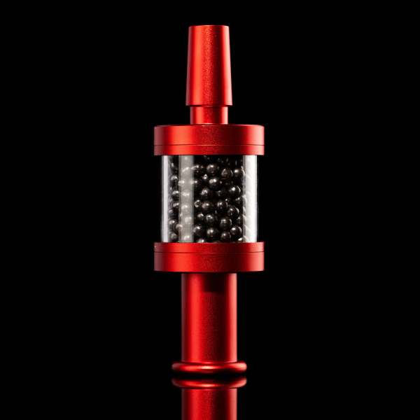 Fluxion PIKE - Tar Filter Water Pipe Attachment - Image 2