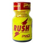 Rush by PWD | Solvent Cleaner