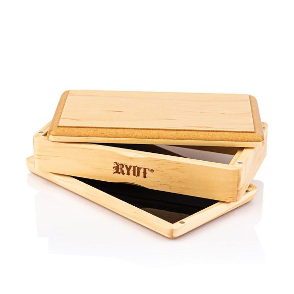 RYOT | 4x7 Solid Top Box