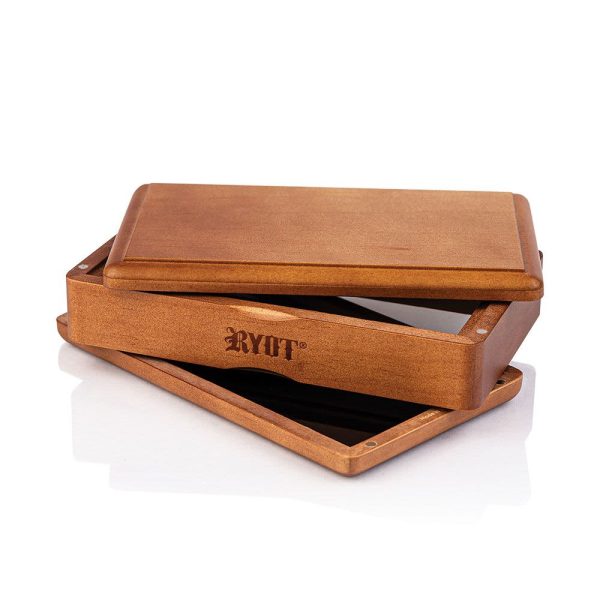 RYOT | 4x7 Solid Top Box - Image 2